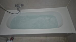 חידוש אמבטיות מקצועי