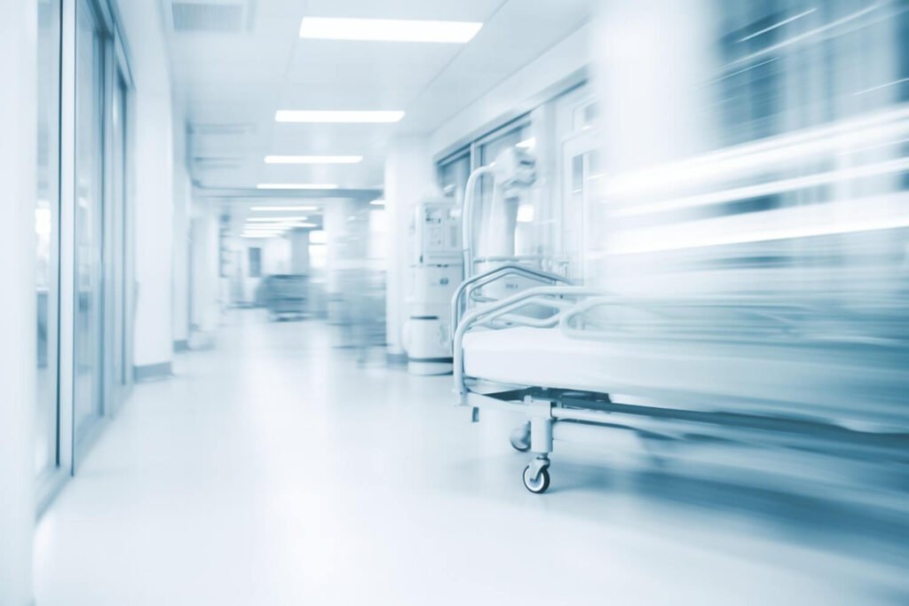 מדוע מגזר הבריאות והמעבדות לא מתפשר על מערכות אל פסק?